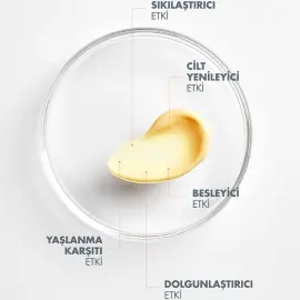 Avene Hyaluron Activ B3 Multi Intensive Night Cream - Hyaluronik Asit ve Niasinamid Gece Kremi 40ml - 3