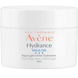 Avene Hydrance Aqua Gel - Nemlendirici Jel Krem 50 ml - Avene
