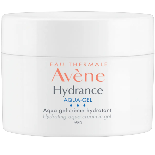 Avene Hydrance Aqua Gel - Nemlendirici Jel Krem 50 ml - 1