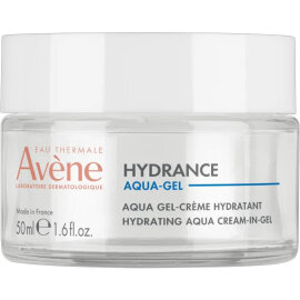 Avene Hydrance Aqua Gel - Nemlendirici Jel Krem 50 ml - Avene