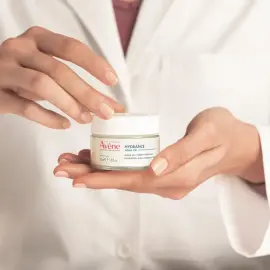 Avene Hydrance Aqua Gel - Nemlendirici Jel Krem 50 ml - 7