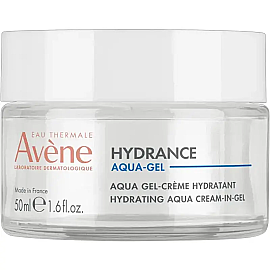 Avene Hydrance Aqua Gel - Nemlendirici Jel Krem 50ml - Avene