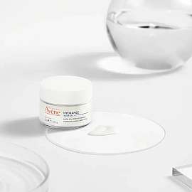 Avene Hydrance Aqua Gel - Nemlendirici Jel Krem 50ml - 6