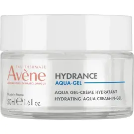 Avene Hydrance Aqua Gel - Nemlendirici Jel Krem 50 ml - Avene