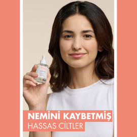 Avene Hydrance Boost - Konsantre Nemlendirici Serum 30ml - 5