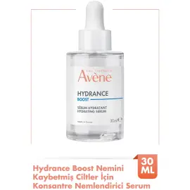 Avene Hydrance Boost - Konsantre Nemlendirici Serum 30ml - 2