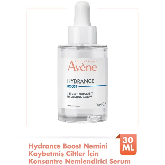 Avene Hydrance Boost - Konsantre Nemlendirici Serum 30ml - 2