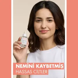 Avene Hydrance Boost - Konsantre Nemlendirici Serum 30ml - 5
