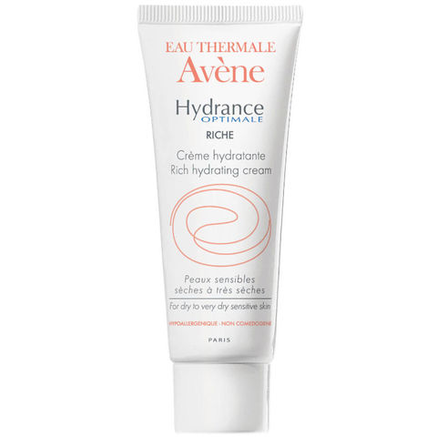 Avene Hydrance Optimale Rich - Kuru ve Hassas Ciltler İçin Kremi 40ml Avene Hydrance Optimale Rich - Kuru ve Hassas Ciltler İçin Kremi 40ml