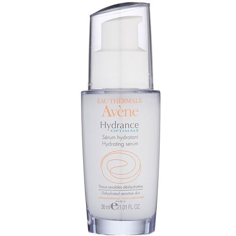 Avene Hydrance Optimale Serum - Nemlendirici Cilt Bakım Serumu 30ml Avene Hydrance Optimale Serum - Nemlendirici Cilt Bakım Serumu 30ml