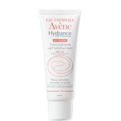 Avene - Avene Hydrance Optimale UV Legere SPF20 -Nemlendirici Bakım Kremi 40ml Avene - Avene Hydrance Optimale UV Legere SPF20 -Nemlendirici Bakım Kremi 40ml