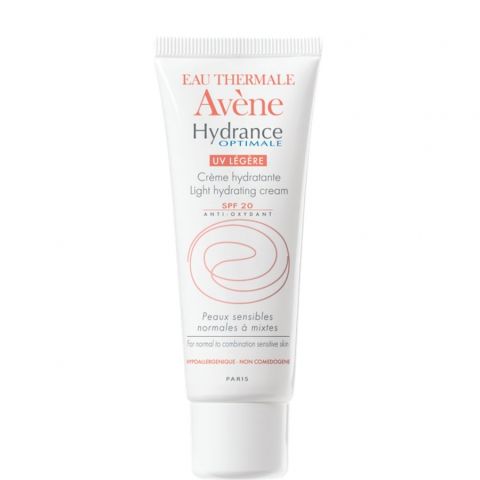 Avene Hydrance Optimale UV Legere SPF20 -Nemlendirici Bakım Kremi 40ml Avene Hydrance Optimale UV Legere SPF20 -Nemlendirici Bakım Kremi 40ml