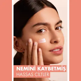 Avene Hydrance Riche Hydrating Cream - Nemsiz ve Kuru Ciltler İçin Bakım Kremi 40ml - 5