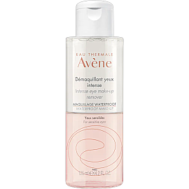 Avene Intense Eye Make-Up Remover - Göz Makyaj Temizleyici 125ml - Avene