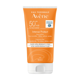 Avene Intense Protect SPF50+ Fluid Ultra Güneş Koruyucu 150ml - Avene