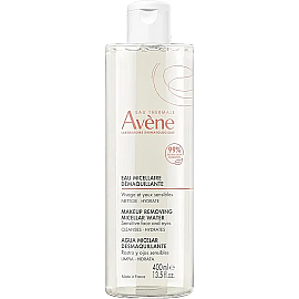Avene Makeup Removing Micellar Water - Makyaj Temizleyici Misel Su 400ml - Avene