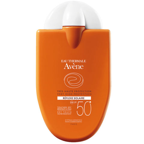 Avene Reflexe Solaire SPF 50+ Güneş Koruyucu Bakım Kremi 30ml Avene Reflexe Solaire SPF 50+ Güneş Koruyucu Bakım Kremi 30ml