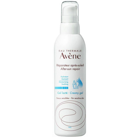 Avene After Sun Repair - Güneş Sonrası Nemlendirici Losyon 200ml Avene After Sun Repair - Güneş Sonrası Nemlendirici Losyon 200ml