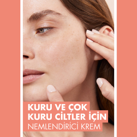 Avene Revitalizing Nourishing Cream - Besleyici ve Canlandırıcı Etkili Bakım Kremi 50ml - 5