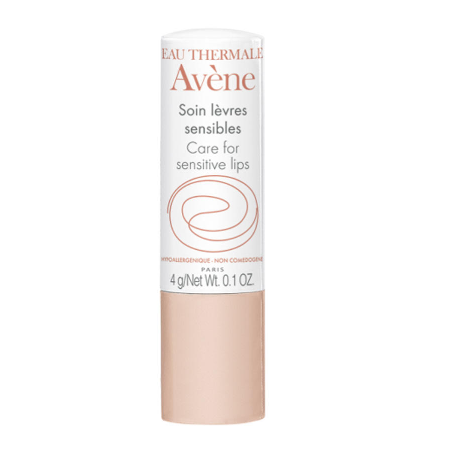 Avene Soin Levres Sensitive Lips - Dudak Bakım Kremi 4gr Avene Soin Levres Sensitive Lips - Dudak Bakım Kremi 4gr