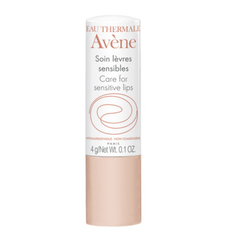 Avene Soin Levres Sensitive Lips - Dudak Bakım Kremi 4gr Avene Soin Levres Sensitive Lips - Dudak Bakım Kremi 4gr