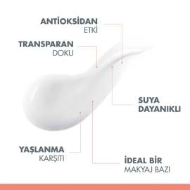 Avene Solaire Anti Aging Suncare SPF 50+ Yaşlanma Karşıtı Güneş Kremi 50ml - 5