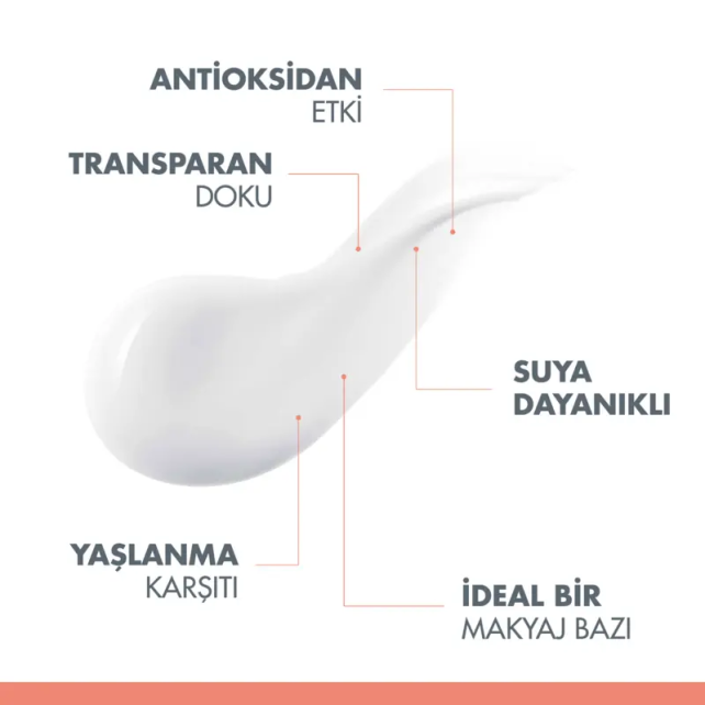 Avene Solaire Anti Aging Suncare SPF 50+ Yaşlanma Karşıtı Güneş Kremi 50ml - 5