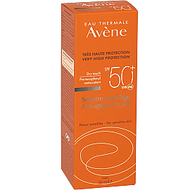 Avene Solaire Anti-Aging Suncare SPF 50+ Yaşlanma Karşıtı Güneş Kremi 50ml - 2