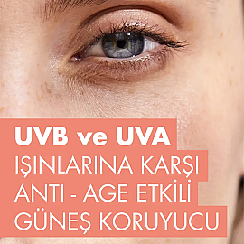 Avene Solaire Anti-Aging Suncare SPF 50+ Yaşlanma Karşıtı Güneş Kremi 50ml - 4