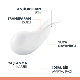 Avene Solaire Anti-Aging Suncare SPF 50+ Yaşlanma Karşıtı Güneş Kremi 50ml - 5