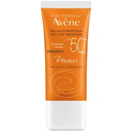 Avene Solaire B-Protect SPF 50+ Cilt Tonuna Uyumlu Eşitleyici Güneş Koruyucu 30ml - 1