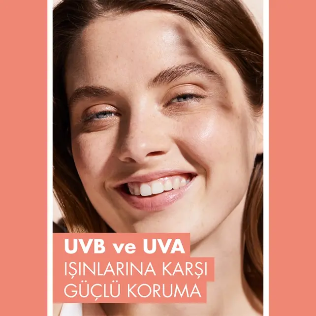 Avene Solaire B-Protect SPF 50+ Cilt Tonuna Uyumlu Eşitleyici Güneş Koruyucu 30ml - 5