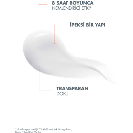 Avene Solaire Creme SPF 50+ Güneş Koruyucu 50ml - 3