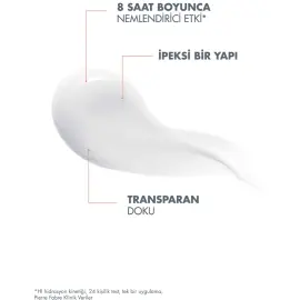 Avene Solaire Creme SPF 50+ Güneş Koruyucu 50ml - 3