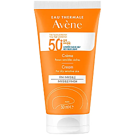 Avene Solaire Creme SPF 50+ Güneş Koruyucu 50ml - Avene