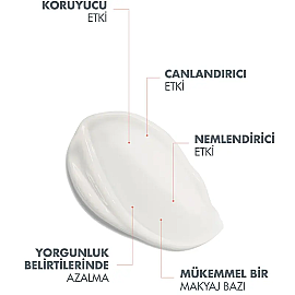 Avene Soothing Eye Contour Cream - Göz Çevresi Bakım Kremi 10ml - 3