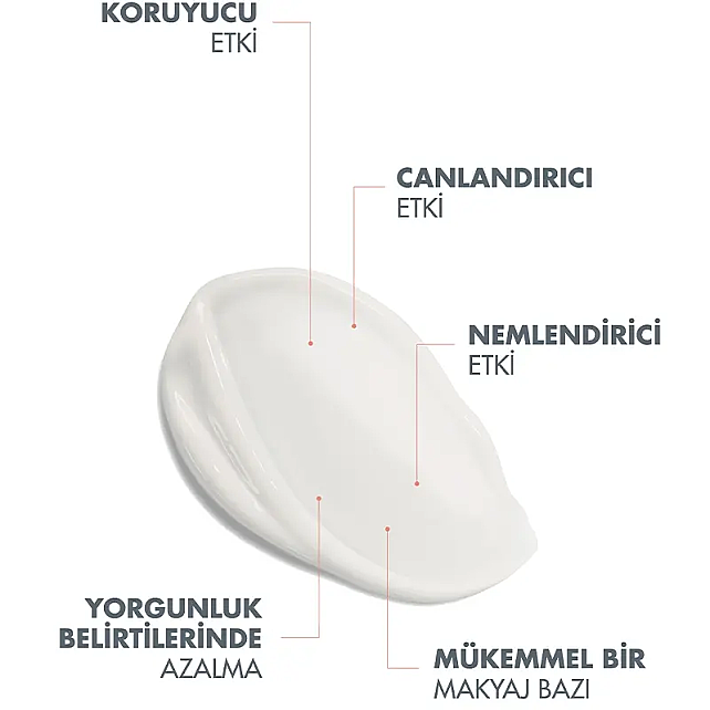 Avene Soothing Eye Contour Cream - Göz Çevresi Bakım Kremi 10ml - 3