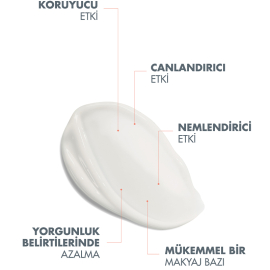 Avene Soothing Eye Contour Cream - Göz Çevresi Bakım Kremi 10ml - 3