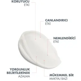 Avene Soothing Eye Contour Cream - Göz Çevresi Bakım Kremi 10ml - 3