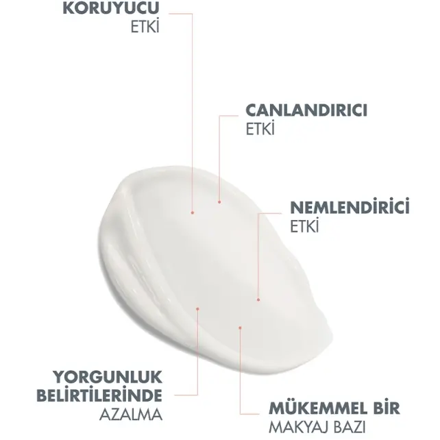 Avene Soothing Eye Contour Cream - Göz Çevresi Bakım Kremi 10ml - 3