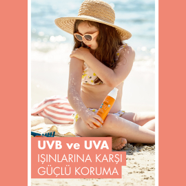 Avene Spray Children SPF 50+ Çocuklar için Güneş Koruyucu Sprey 200ml - 5