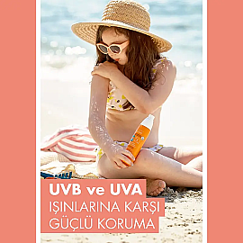 Avene Spray Children SPF 50+ Çocuklar İçin Güneş Koruyucu Sprey 200ml - 5