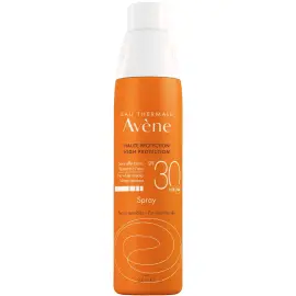Avene Spray SPF 30+ Güneş Koruyucu Sprey 200ml - 1