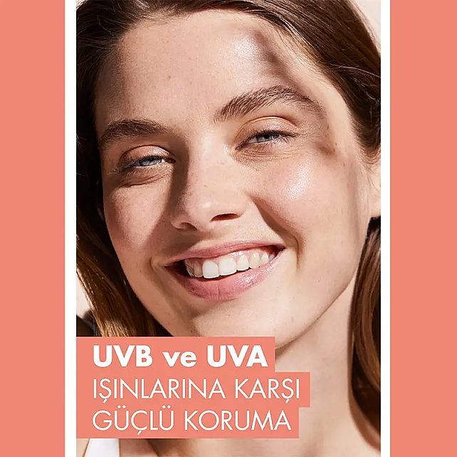 Avene Spray SPF 30+ Güneş Koruyucu Sprey 200ml - 5