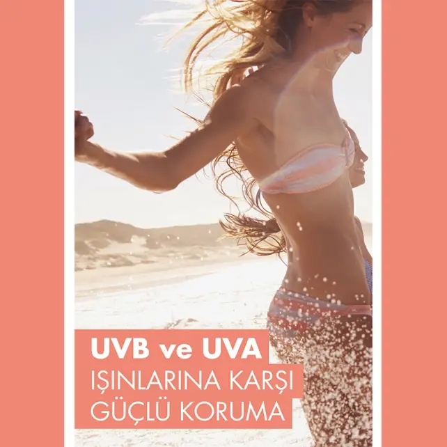 Avene Spray SPF 50+ Güneş Koruyucu Sprey 200ml - 5