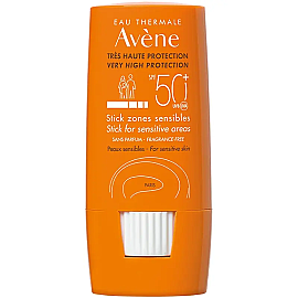 Avene Stick For Sensitive Areas SPF 50+ Güneş Koruyucu Stick 8gr - Avene