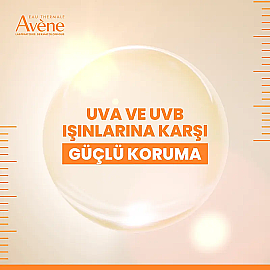 Avene Sun Protection Spray SPF 30 - Güneş Koruyucu Sprey 200ml - 4
