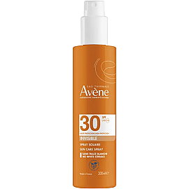 Avene Sun Protection Spray SPF 30 - Güneş Koruyucu Sprey 200ml - Avene
