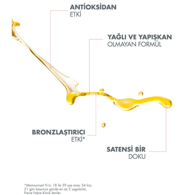 Avene Suncare Oil SPF 30 - Güneş Yağı 200ml - 3