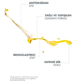 Avene Suncare Oil SPF 30 - Güneş Yağı 200ml - 3